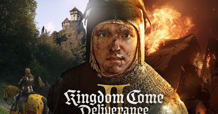 Uklęknij przed majestatem Kingdom Come: Deliverance 2 – recenzja gry