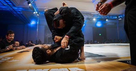 5 powodów, dla których warto trenować BJJ jako dorosły