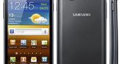 Samsung Galaxy S Advance w przedsprzedaży