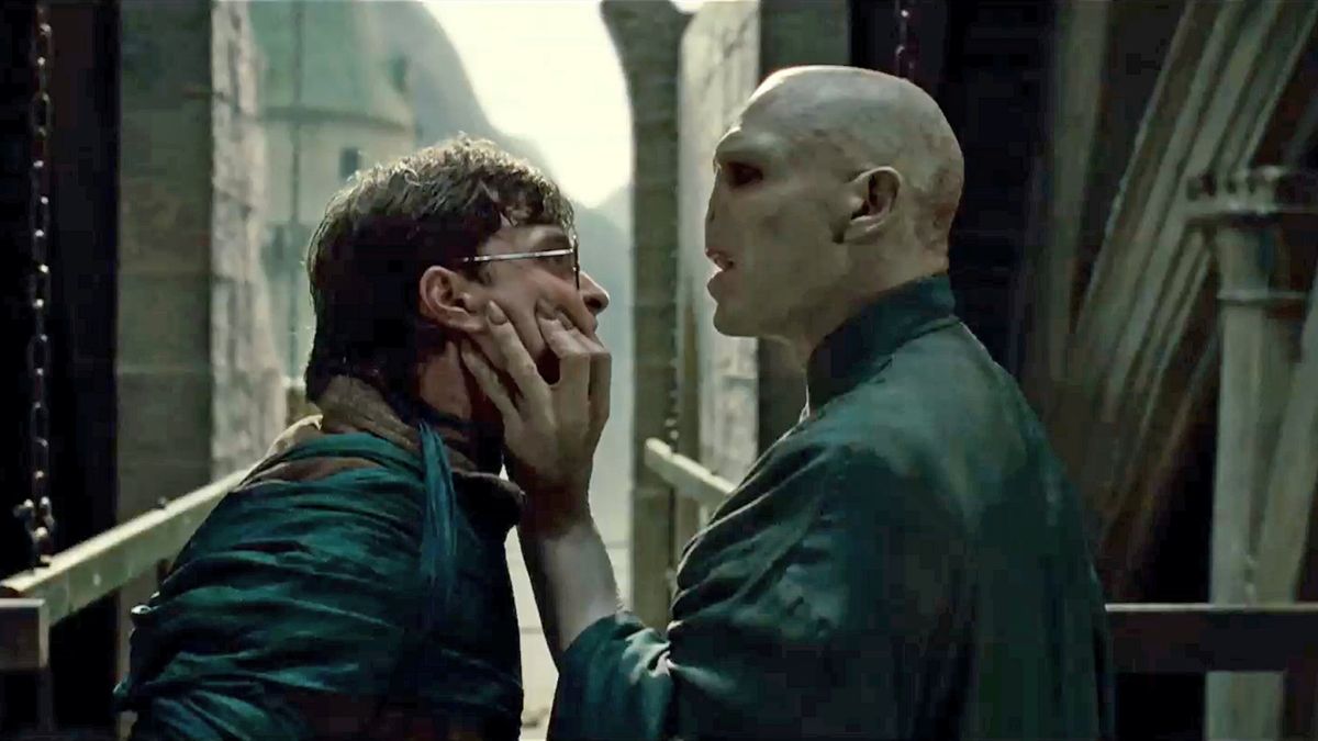 Zarówno książki, jak i filmy "Harry Potter", to światowy fenomen