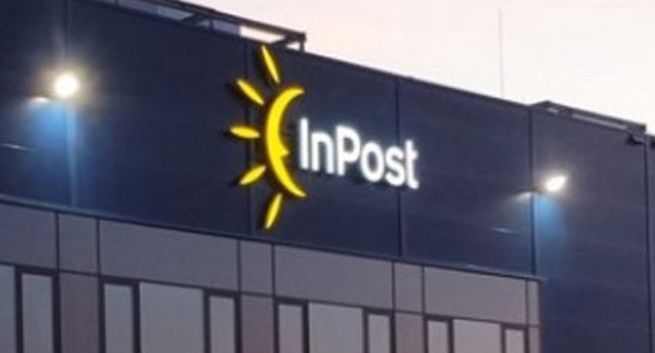 InPost rośnie w logistyce. Otwiera największe centrum w Polsce