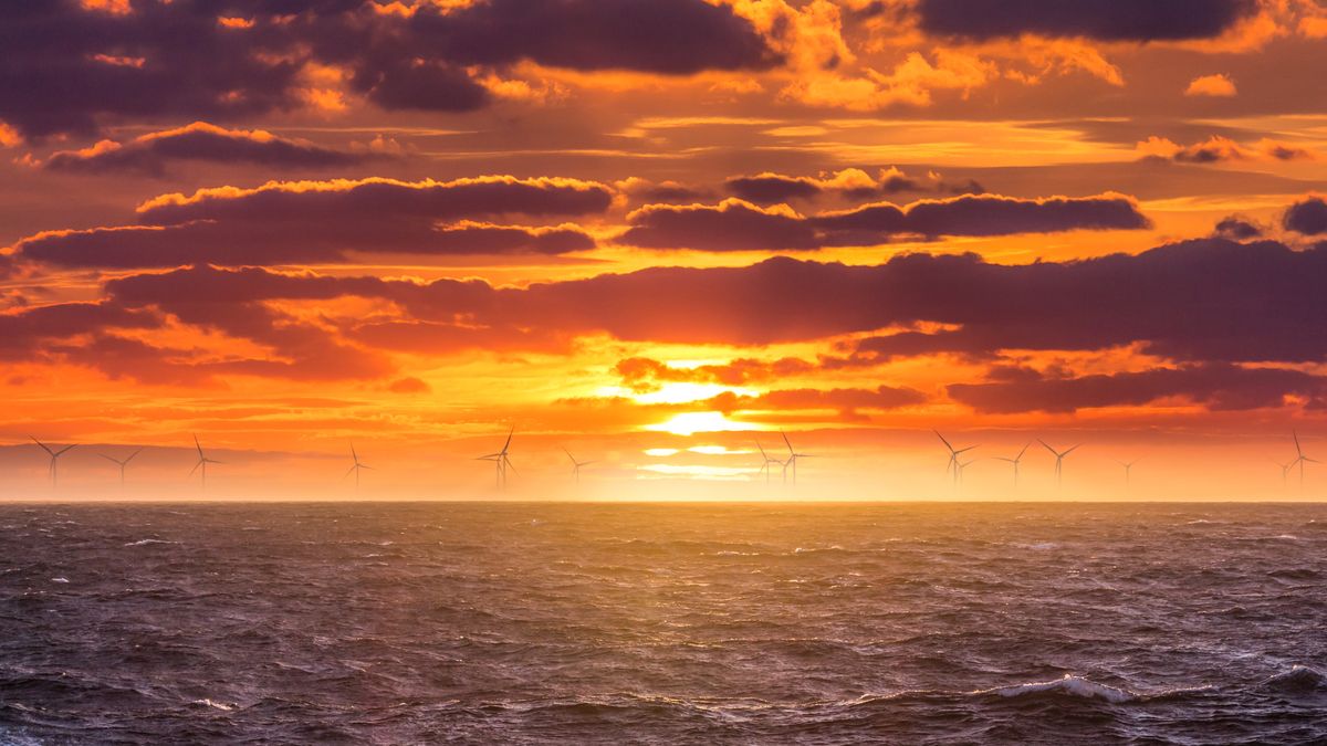 Celem Grupy PGE do 2040 r. jest zbudowanie mocy wytwórczej na Bałtyku na poziomie co najmniej 6,5 GW 