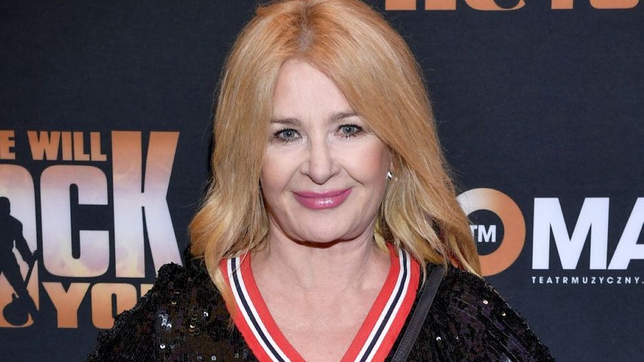 Majka Jeżowska debiutowała w 1978 r. na Festiwalu Piosenki Radzieckiej