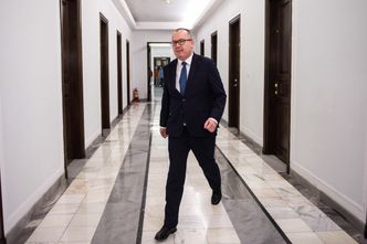 Umowy na pranie i sprzątanie za krocie. Tyle wydało Ministerstwo Sprawiedliwości