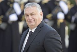 Przeciek z Brukseli podali Brytyjczycy. Jeden Orban zablokował całą Unię
