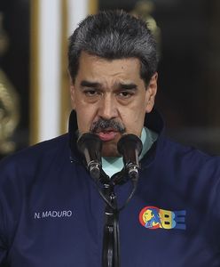 USA wejdą w nową fazę działań wobec Wenezueli. Obalą Maduro?