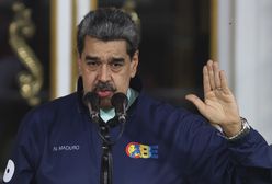 USA wejdą w nową fazę działań wobec Wenezueli. Obalą Maduro?