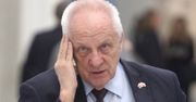 Stefan Niesiołowski straci immunitet? "Przyjmował korzyści osobiste w postaci usług seksualnych"