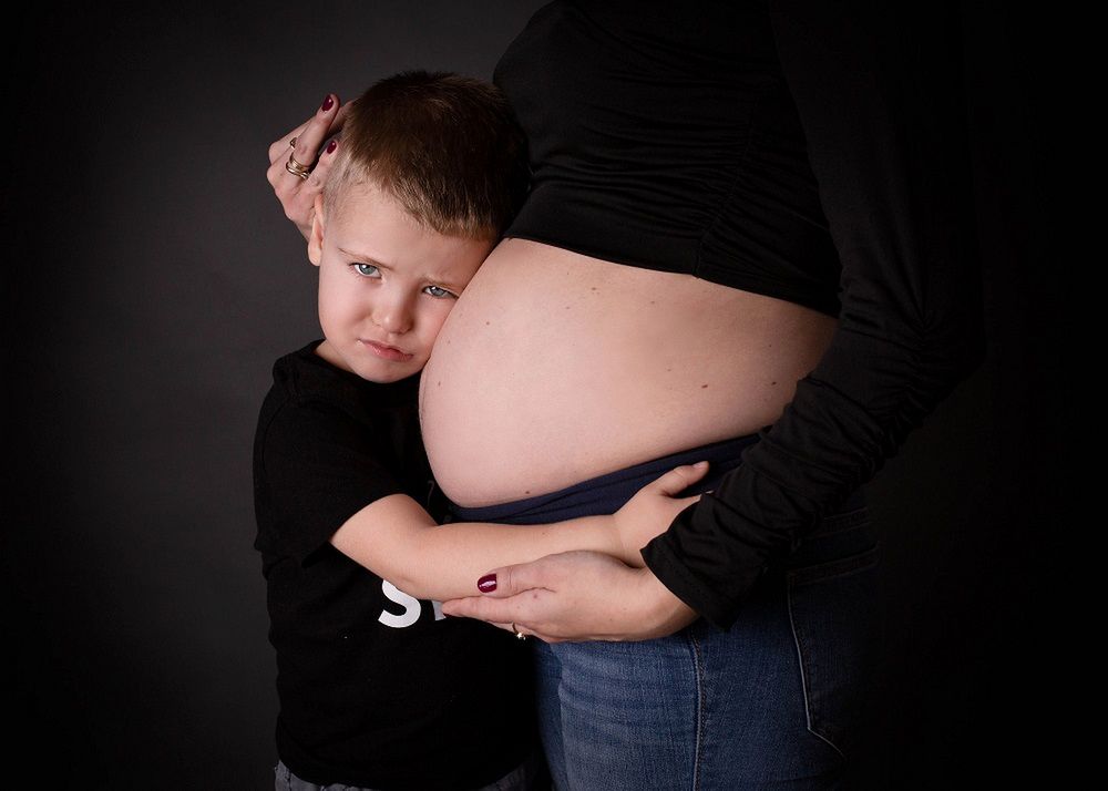Tuż po porodzie zacznie się walka o życie chłopczyka.