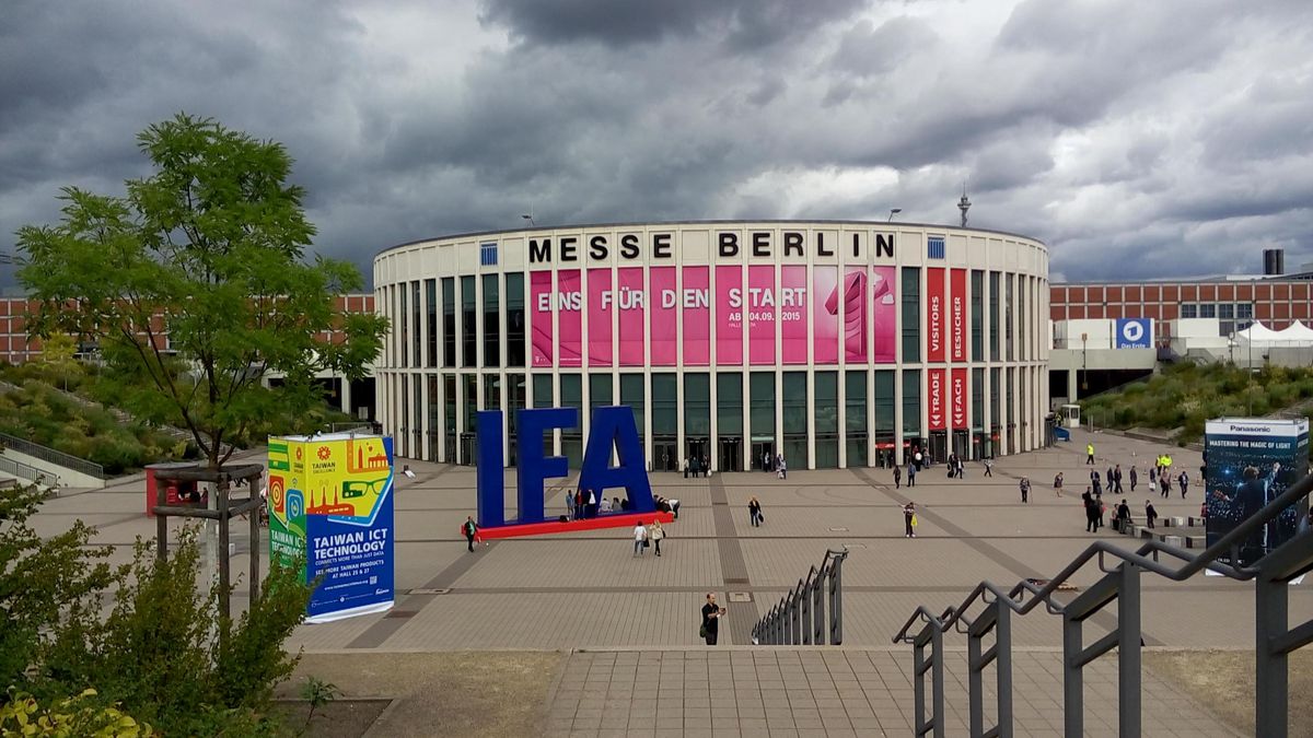 IFA 2019: czego możemy się spodziewać w branży fotograficznej? 1