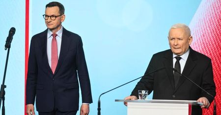 Jasne stanowisko PiS. Kaczyński i Morawiecki ujawnili szczegóły