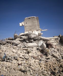 Skutki potężnego wstrząsu w Rumunii poczuje cała Polska. "Któryś budynek runie"