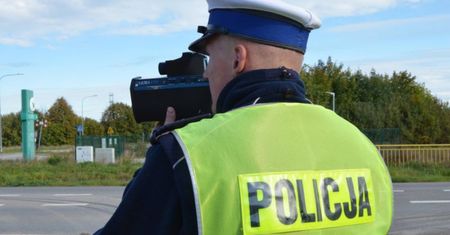 Będzie bezpieczniej. Nowe narzędzie policji wkracza do gry