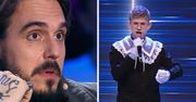 Wzruszający występ w "Must Be the Music". Nastolatek doprowadził wszystkich do łez