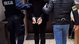 Chełmek: 40-latek znęcał się nad ojcem. Grozi mu 5 lat więzienia