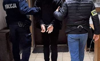 Chełmek: 40-latek znęcał się nad ojcem. Grozi mu 5 lat więzienia