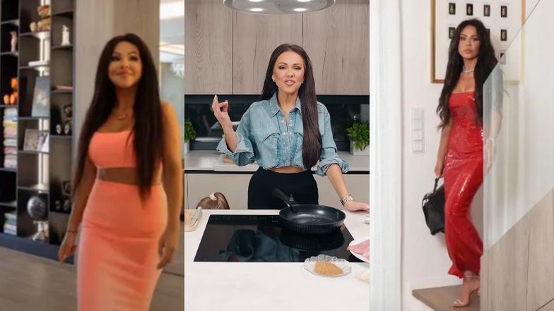 Tak wygląda dom Sylwii Bomby