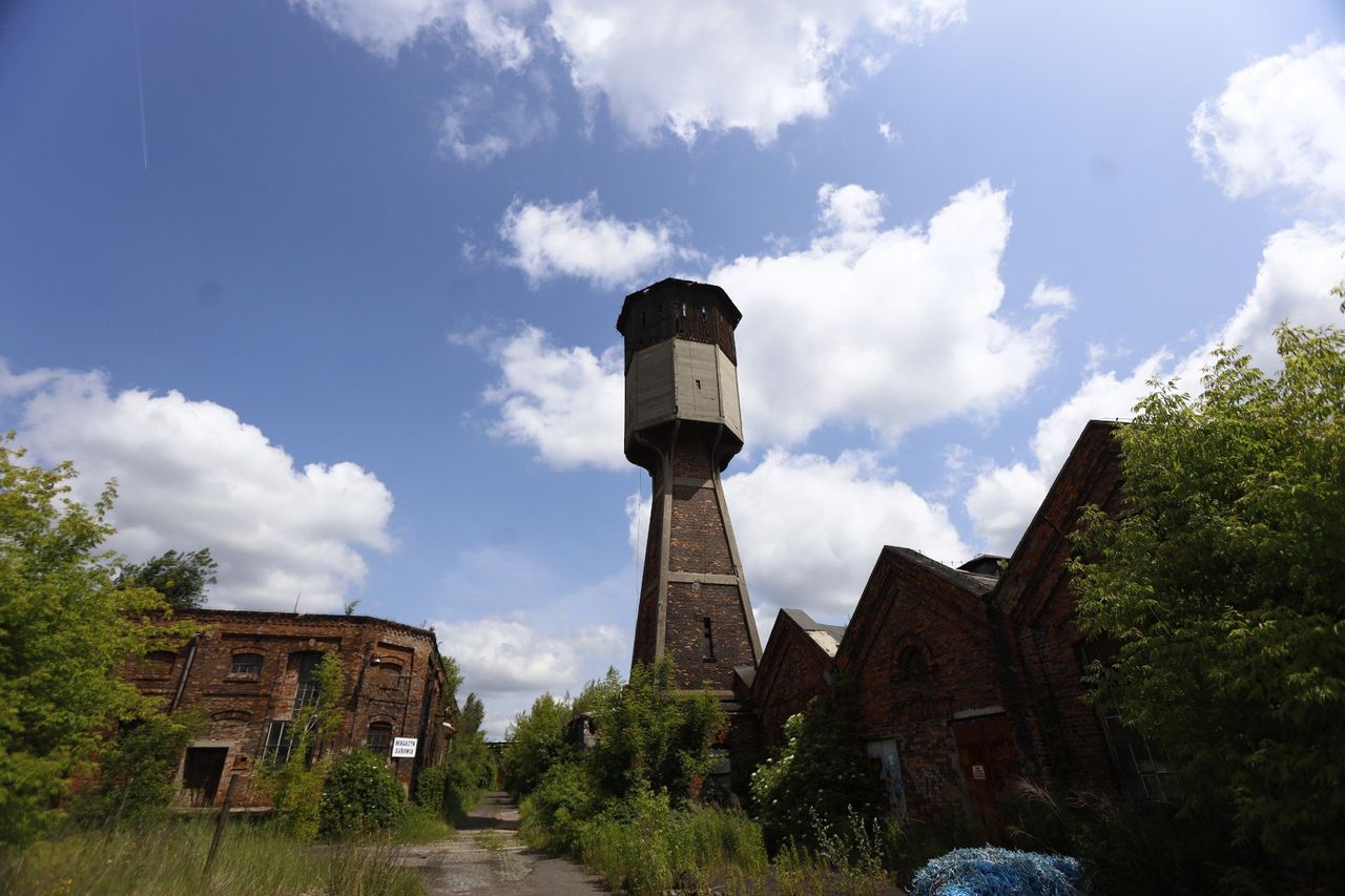 Częstochowa: Nowy stadion Rakowa Częstochowa bliżej realizacji. Miasto oczekuje szybkiej licytacji Elanexu, kibice czekają