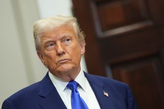 Trump na Bliskim Wschodzie. Oto na co liczy