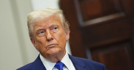 Trump na Bliskim Wschodzie. Oto na co liczy