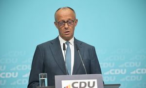 Niemcy będą mieli swój "CPN" na stacjach paliw. Merz ogłosił decyzję