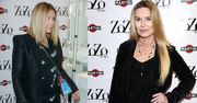 Stylowa Małgorzata Rozenek i elegancka Hannna Lis pozują na prezentacji biżuterii (ZDJĘCIA)