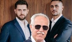 W "Super Expressie" zdjęcia z urodzin Zygmunta Solorza. Prawnik dzieci: nie wyrażają zgody