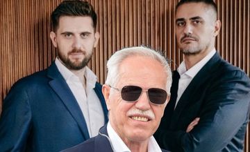W "Super Expressie" zdjęcia z urodzin Zygmunta Solorza. Prawnik dzieci: nie wyrażają zgody