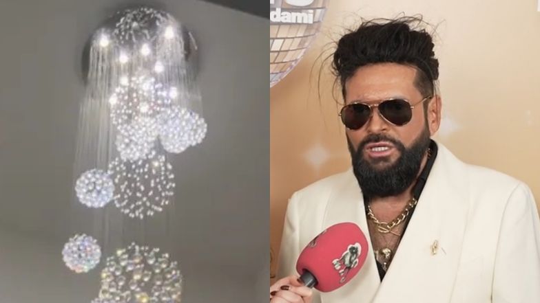 Krzysztof Rutkowski twierdzi, że dwukrotnie otarł się o śmierć