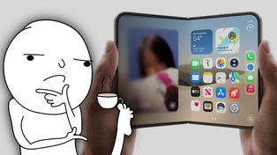 Patrzę na iPhone'a Duo i nie rozumiem jednej rzeczy [Opinia]