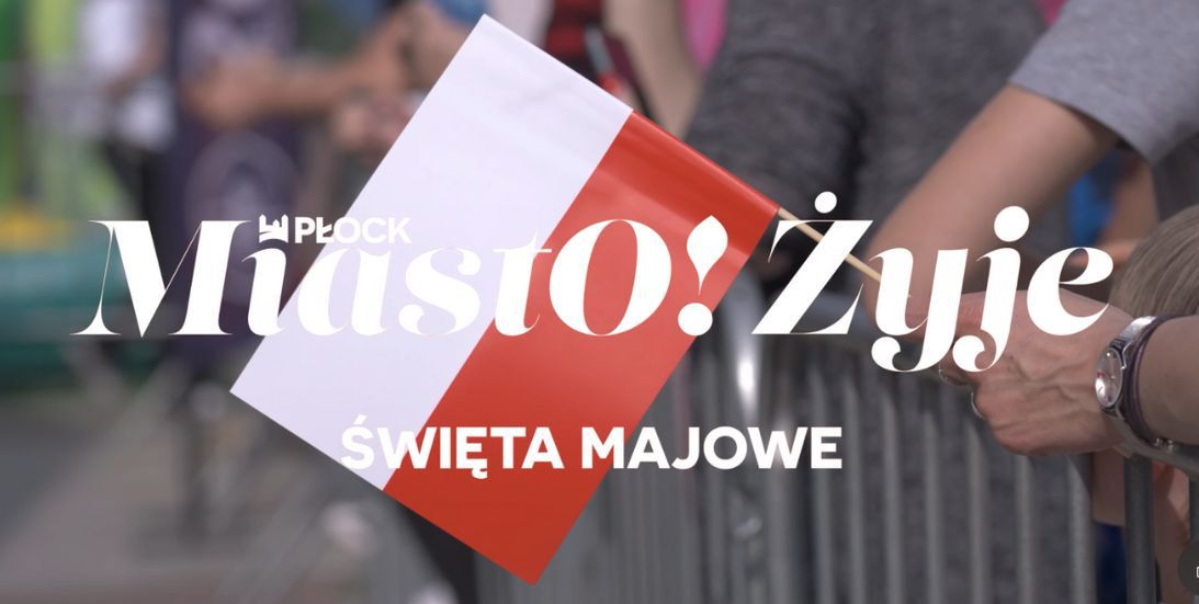 Kolejny odcinek programu