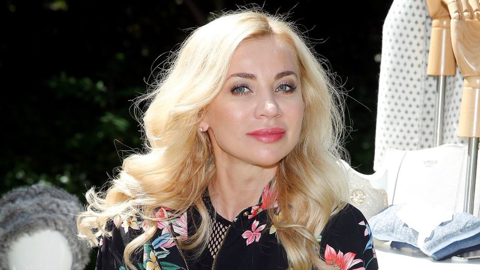Lidia Kopania przyznała, że zmagała się z depresją 