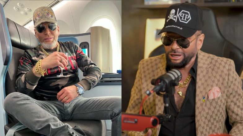 Krzysztof Rutkowski zdradził, ile zarobił podczas pierwszej fali popularności