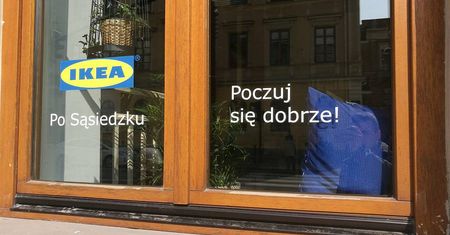IKEA w Lublinie. Ruszyło internetowe głosowanie na "Projekt w sąsiedztwie" [LISTA]