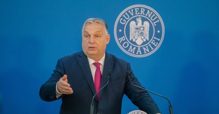 Wielki cios dla Węgier. Pierwszy taki przypadek