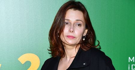 Renata Dancewicz o Kościele. Od dziecka miała ostre zdanie
