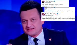 "Cóż szkodzi obiecać?". Lawina komentarzy po słowach posła