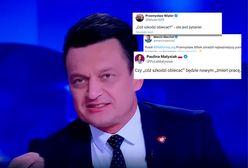 "Cóż szkodzi obiecać?". Lawina komentarzy po słowach posła
