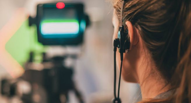 Niewiele kobiet w produkcji telewizyjnej i streamingowej. Będzie parytet?