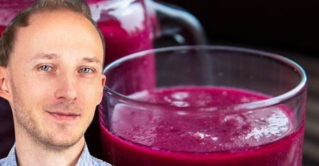 Zamiast kupować drogie preparaty, robię w domu galaretkę. Dla stawów i skóry nie ma nic lepszego