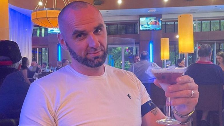 37-letni Marcin Gortat chwali się WYSOKĄ EMERYTURĄ: "Co miesiąc pobieram świadczenie. Jestem ZADOWOLONY"