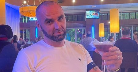 37-letni Marcin Gortat chwali się WYSOKĄ EMERYTURĄ: "Co miesiąc pobieram świadczenie. Jestem ZADOWOLONY"