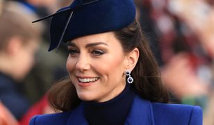 Księżna Kate kończy 42 lata. Król Karol III ma dla niej NIETYPOWY prezent