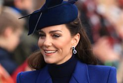 Księżna Kate kończy 42 lata. Król Karol III ma dla niej NIETYPOWY prezent