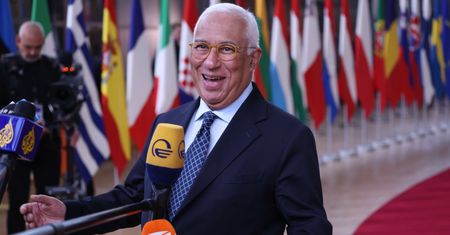 Gwarancje bezpieczeństwa dla Ukrainy. UE gotowa je zapewnić