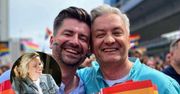 Szwagierka Biedronia to znana wokalistka. Po raz pierwszy mówi o ukochanym brata