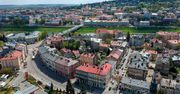 Przemyśl bije wszystkich. Licznik, który zatrzymał się na 1100 procentach