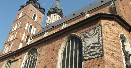 Kraków wciąż bez hejnalisty. Kandydaci nie mieli kondycji