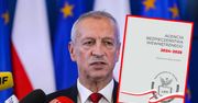 ABW publikuje raport. "Największe zagrożenie"