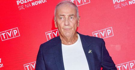 Oczekują od niego pieniędzy. Karol Strasburger mocno zaskoczył